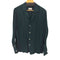 ベッドフォード BED J.W. FORD 17AW レーヨンオープンカラーシャツ メンズ JPN:1