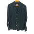 ベッドフォード BED J.W. FORD 17AW レーヨンオープンカラーシャツ メンズ JPN:1