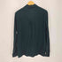 ベッドフォード BED J.W. FORD 17AW レーヨンオープンカラーシャツ メンズ JPN:1