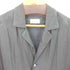 ベッドフォード BED J.W. FORD 17AW レーヨンオープンカラーシャツ メンズ JPN:1