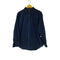 ジェイクルー J.CREW 90S 三角タグ ベロアシャツ メンズ JPN:M