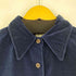 ジェイクルー J.CREW 90S 三角タグ ベロアシャツ メンズ JPN:M