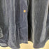ジェイクルー J.CREW 90S 三角タグ ベロアシャツ メンズ JPN:M