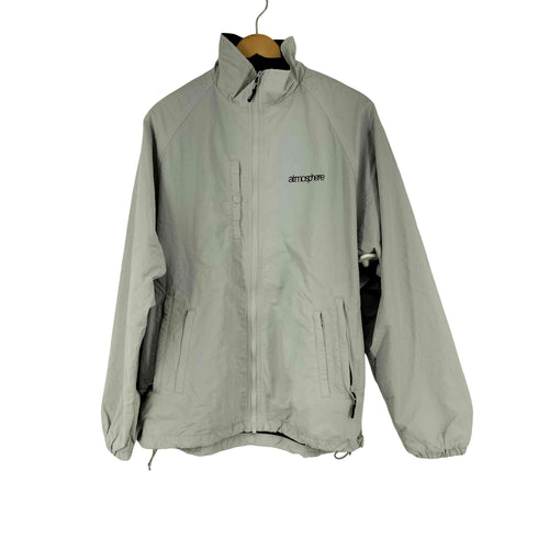アトモス atmos Nylon Track Jacket メンズ JPN:L