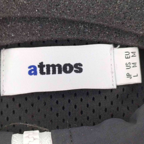 アトモス atmos Nylon Track Jacket メンズ JPN:L