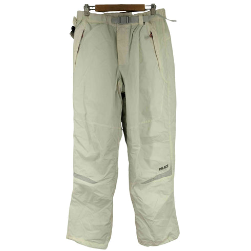 パレス PALACE BORDER TROUSER メンズ JPN:XL