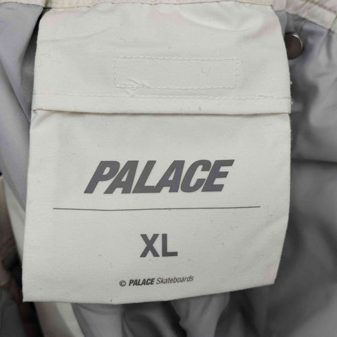 パレス PALACE BORDER TROUSER メンズ JPN:XL