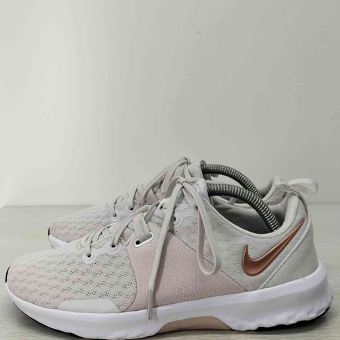 ナイキ NIKE CITY TRAINER 3 ローカットスニーカー レディース JPN:24