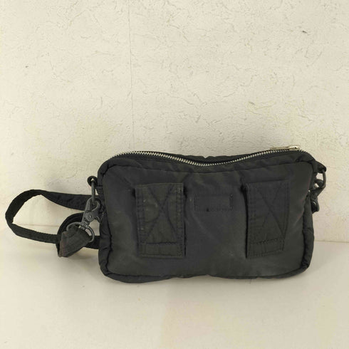 ポーター PORTER 2WAY タンカー ショルダーバッグ TANKER メンズ