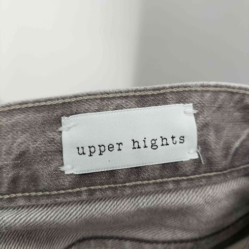 アッパーハイツ upper hights THE LIPSTICK レディース 22