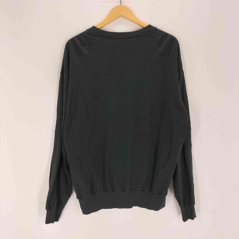 オーラリー AURALEE SUPER HIGH GAUGE SWEAT P/O メンズ JPN:3