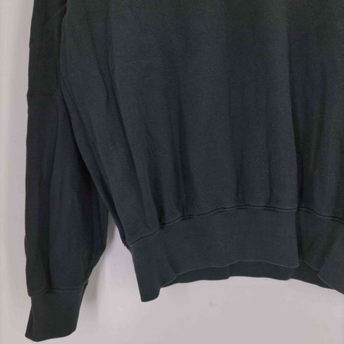 オーラリー AURALEE SUPER HIGH GAUGE SWEAT P/O メンズ JPN:3