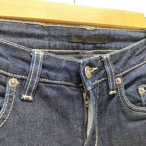 シビリア SIVIGLIA ストレッチスキニーデニムパンツ レディース 24