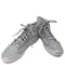 バンズ VANS SK8-HI ハイカットスニーカー スパンコール バックジップ レディース JPN:23