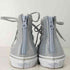 バンズ VANS SK8-HI ハイカットスニーカー スパンコール バックジップ レディース JPN:23