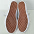 バンズ VANS SK8-HI ハイカットスニーカー スパンコール バックジップ レディース JPN:23