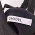 スナイデル snidel 22AW Vネックミニワンピ レディース JPN:1