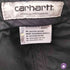 カーハート Carhartt PEMBROKE CAP メンズ