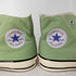 コンバースオールスター CONVERSE ALLSTAR オールスター US エイジドカラーズ HI ピスタチオ メンズ JPN:25