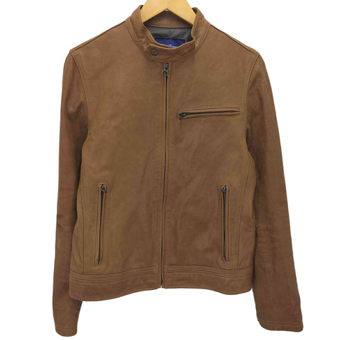アーバンリサーチ URBAN RESEARCH シープスキンシングルジャケット メンズ 38