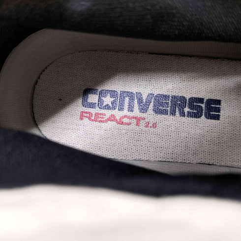 コンバースオールスター CONVERSE ALLSTAR GORE-TEX HI オフホワイト レディース JPN:23.5
