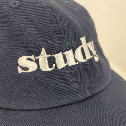 Study Magazine キャップ メンズ