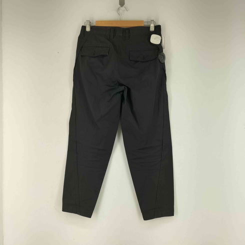 イッセイミヤケメン ISSEY MIYAKE MEN ダイアゴナルステッチパンツ メンズ JPN:1