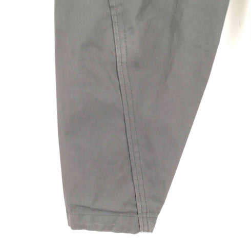 イッセイミヤケメン ISSEY MIYAKE MEN ダイアゴナルステッチパンツ メンズ JPN:1