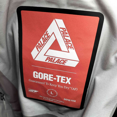 パレス PALACE GORE-TEX CARGO BOTTOMS メンズ JPN:L