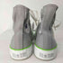 コンバースオールスター CONVERSE ALLSTAR クリーン HI グレー メンズ JPN:25