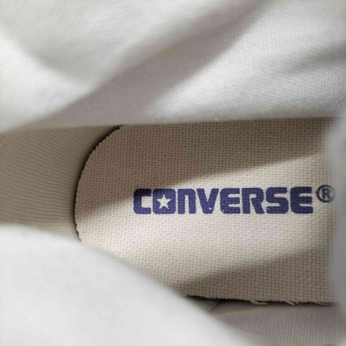 コンバースオールスター CONVERSE ALLSTAR クリーン HI グレー メンズ JPN:25