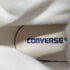 コンバースオールスター CONVERSE ALLSTAR クリーン HI グレー メンズ JPN:25