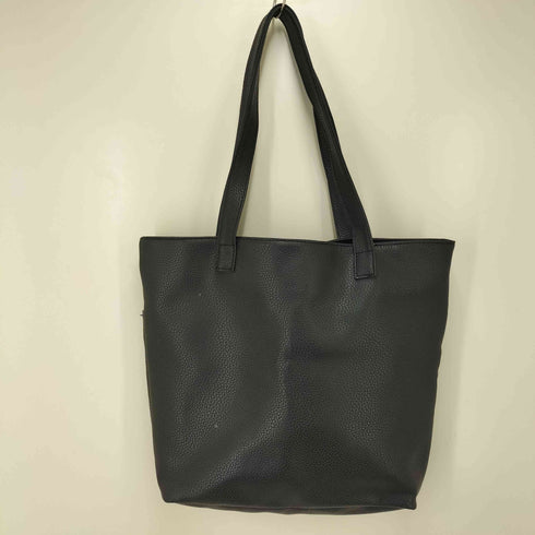 ビームス BEAMS レザートートバッグ メンズ