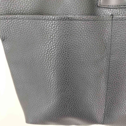 ビームス BEAMS レザートートバッグ メンズ