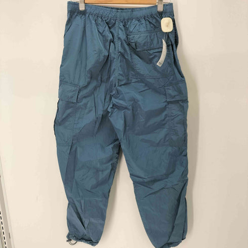 フリークスストア FREAKS STORE ナイロンカーゴパンツ メンズ JPN:S