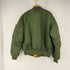 アルファインダストリーズ ALPHA INDUSTRIES フライトジャケット MA1 メンズ 2XL