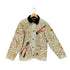 シュプリーム Supreme 20AW CHAINS QUILTED JACKET メンズ JPN:M