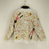 シュプリーム Supreme 20AW CHAINS QUILTED JACKET メンズ JPN:M