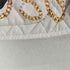 シュプリーム Supreme 20AW CHAINS QUILTED JACKET メンズ JPN:M