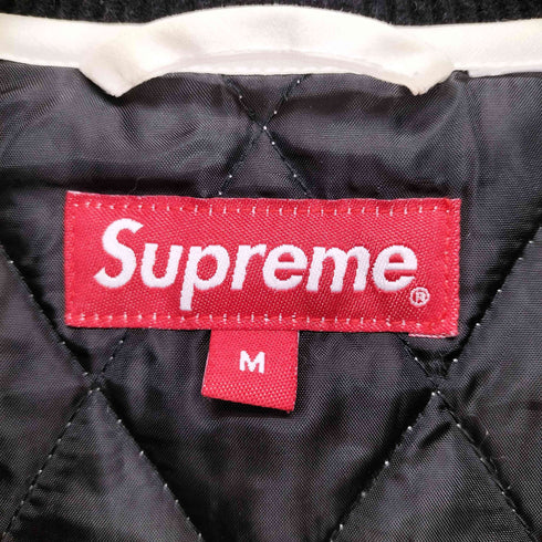 シュプリーム Supreme 20AW CHAINS QUILTED JACKET メンズ JPN:M