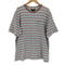 ステューシー Stussy 21SS GRIFFIN STRIPE TEE メンズ JPN:L