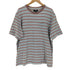ステューシー Stussy 21SS GRIFFIN STRIPE TEE メンズ JPN:L
