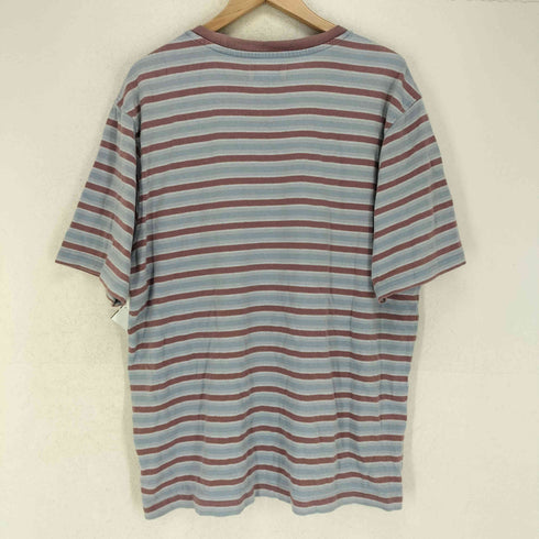 ステューシー Stussy 21SS GRIFFIN STRIPE TEE メンズ JPN:L