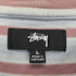 ステューシー Stussy 21SS GRIFFIN STRIPE TEE メンズ JPN:L