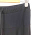 レギュレーションヨウジヤマモト REGULATION Yohji Yamamoto 60/60 MOISTURE SINGLE JERSEY R-TOPEEL SKT モイスチャー シングル ジャージ スカート レディース JPN:2