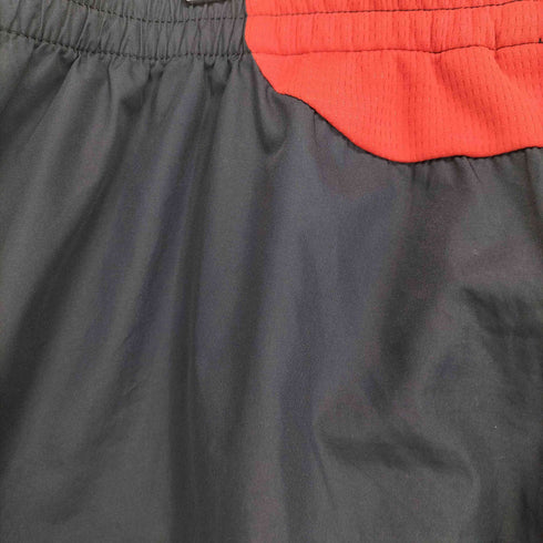 アディダス adidas 00s CLIMAPROOF パフォーマンスロゴ刺繍ナイロンパンツ Y2K メンズ JPN:M