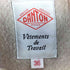 ダントン DANTON ノーカラーVネックモッサージャケット レディース FR:36