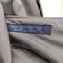 レギュレーションヨウジヤマモト REGULATION Yohji Yamamoto 25SS PE TWILL R-VOLUME SKT ツイル ボリューム スカート レディース JPN:2