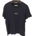 メゾンマルジェラ Maison Margiela 20SS MINI LOGO TEE ミニロゴS/S Tシャツ メンズ EUR:48