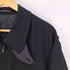ヨウジヤマモトプールオム Yohji Yamamoto POUR HOMME Waist String Blouson ウエスト ストリング ブルゾン メンズ JPN:4